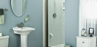 Consejos para conseguir que tu baño parezca mayor