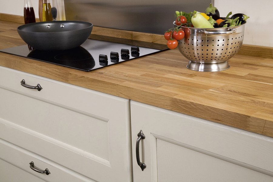 encimeras de madera sheppards diy