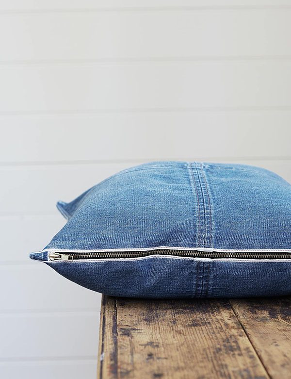 tapizar-con-jeans-cojin