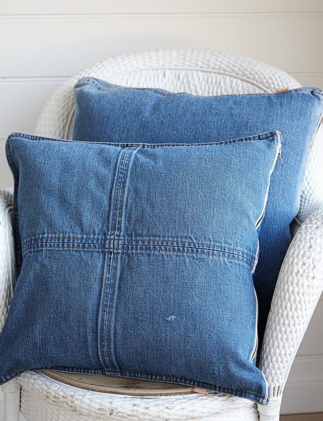 tapizar-con-jeans-cojines
